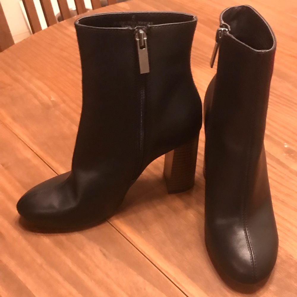Merona boots